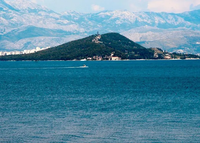 Rovci 2 Apartman *