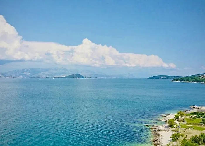 Rovci 2 Apartman *