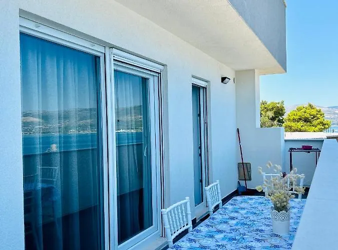 Apartman Rovci 2