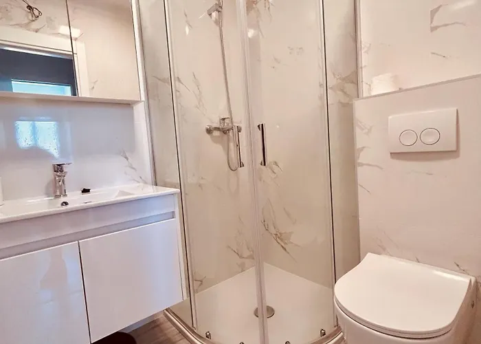 Rovci 2 Apartman