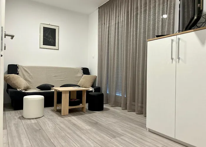 Apartman Rovci 2