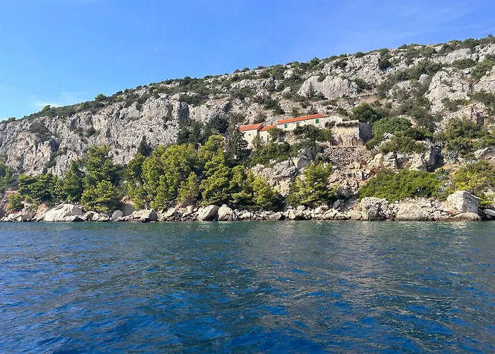 Apartman Rovci 2 Slatine