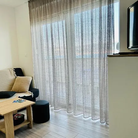 Apartman Rovci 2 Slatine