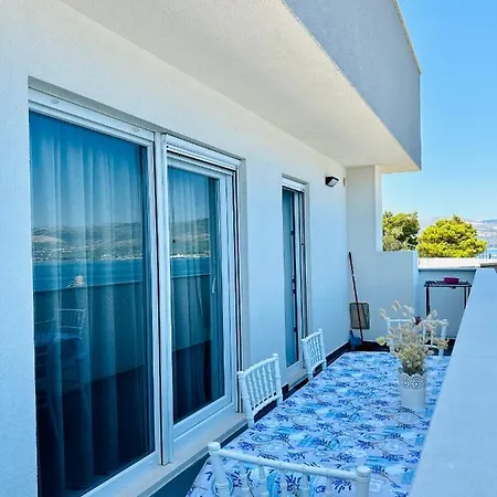 Apartamento Rovci 2