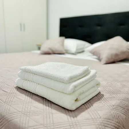 Rovci 2 Apartman Slatine
