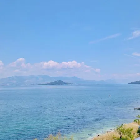 Rovci 2 Apartman Slatine