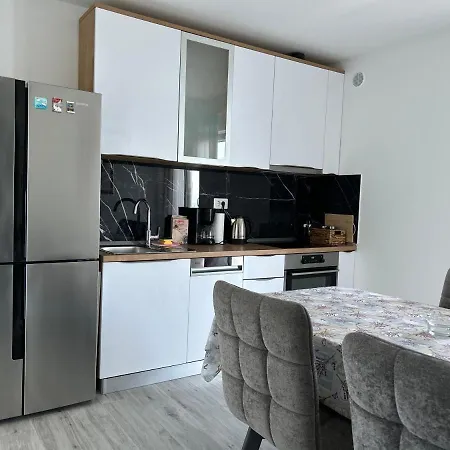 Apartman Rovci 2