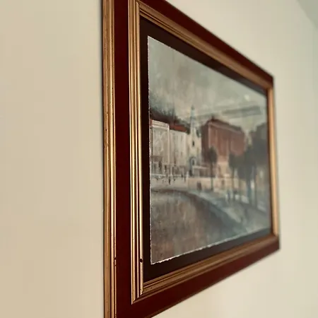 Apartman Rovci 2 *