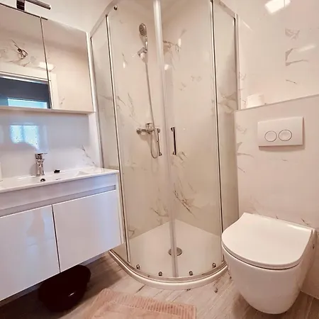 Rovci 2 Apartman