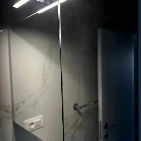 Rovci 2 Apartman