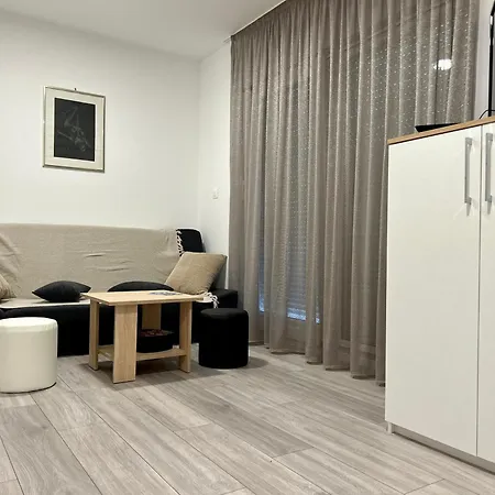 Apartman Rovci 2
