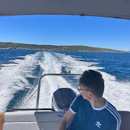 Rovci 2 Lägenhet